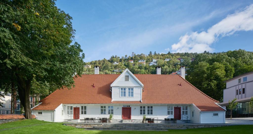Scandinavian Luxury at Villa Terminus