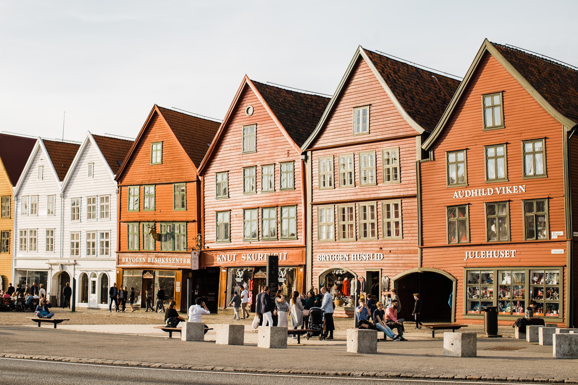 Bergen Norway